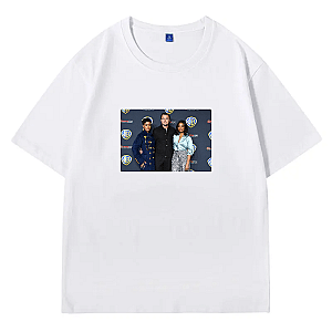 Battle-Worn. Hope-Fueled. One Battle After Another T-Shirts
