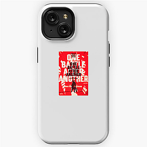 Strong Looks Like Survival One Battle After Another iPhone Cases