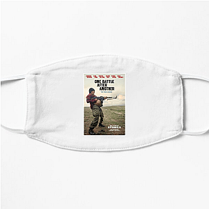 Armor Up – It’s Just Monday One Battle After Another Face Masks