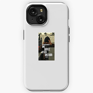 No Pause Between Pain One Battle After Another Samsung Cases