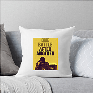 Repeat: One Battle After Another One Battle After Another Pillows Cover
