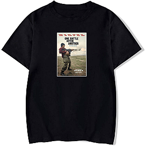 Armor Up – It’s Just Monday One Battle After Another T-Shirts
