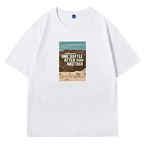 Every Day’s a Boss Fight One Battle After Another T-Shirts