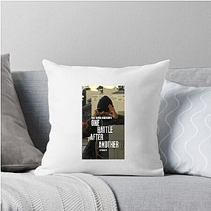 No Pause Between Pain One Battle After Another Pillows Cover