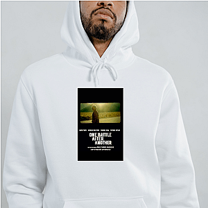 Scarred, Not Sorry One Battle After Another Hoodies