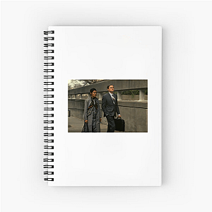 Fighting Quiet Wars Loudly One Battle After Another Notebook