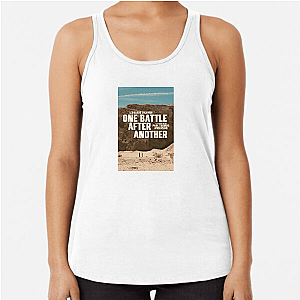 Every Day’s a Boss Fight One Battle After Another Tank Tops