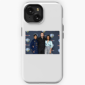 Battle-Worn. Hope-Fueled. One Battle After Another Samsung Cases