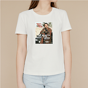 One Battle After Coffee One Battle After Another T-Shirts