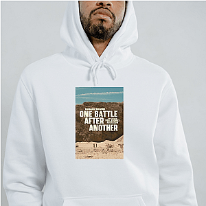 Every Day’s a Boss Fight One Battle After Another Hoodies