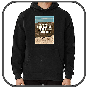 One Battle After Another Hoodies
