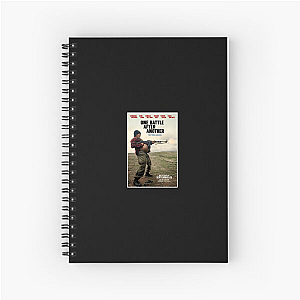Armor Up – It’s Just Monday One Battle After Another Notebook