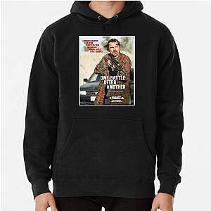 One Battle After Coffee One Battle After Another Hoodies