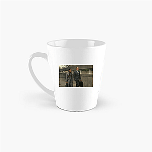 Fighting Quiet Wars Loudly One Battle After Another Mugs