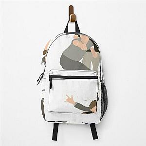 Zayn Malik One Direction Backpack RB1711