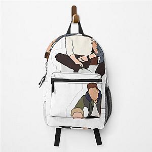 Zayn Malik One Direction Backpack RB1711