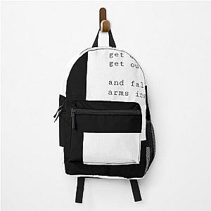 One Thing One Direction Premium T-Shirt Backpack RB1711