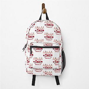 corden s angels - one direction Backpack RB1711