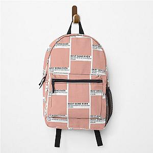 Best song ever 1D Pantone  Backpack RB1711