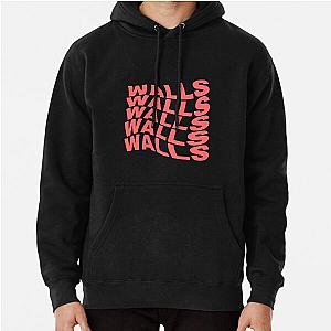 Walls Louis Tomlinson Pullover Hoodie RB1711