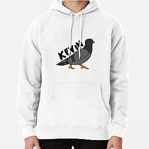 Kevin - One Direction Pullover Hoodie RB1711