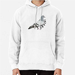 KEVIN!    ONE DIRECTION    LOUIS TOMLINSON Pullover Hoodie RB1711