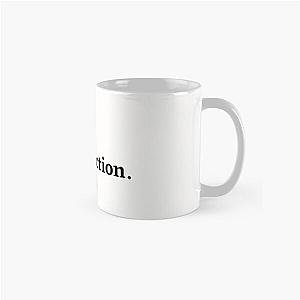 eat. sleep. one direction. repeat. - Cute One Direction merch Classic Mug RB1711