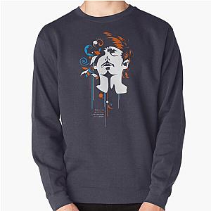 One Illustration - Louis Pullover Sweatshirt RB1711