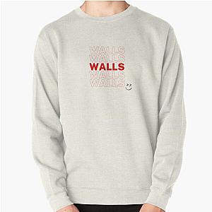 Walls, louis tomlinson Pullover Sweatshirt RB1711