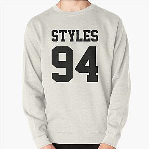 Styles 94   One Direction Pullover Sweatshirt RB1711