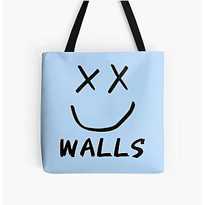 Walls Louis Tomlinson All Over Print Tote Bag RB1711