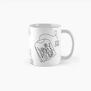 Little things, one direction, 1D Classic Mug RB1711