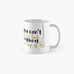 Cup of tea Classic mug - One Direction Classic Mug RB1711