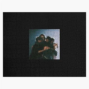 Home One Direction Sticker Jigsaw Puzzle RB1711