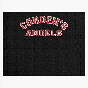 corden s angels - one direction Jigsaw Puzzle RB1711