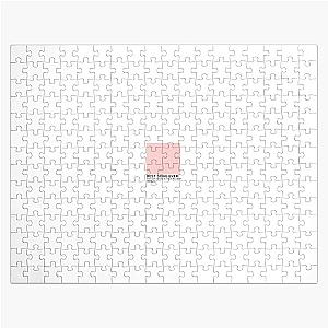 Best song ever 1D Pantone  Jigsaw Puzzle RB1711