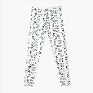 Obsessing over one direction  Leggings RB1711