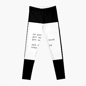 One Thing One Direction Premium T-Shirt Leggings RB1711