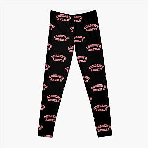 corden s angels - one direction Leggings RB1711