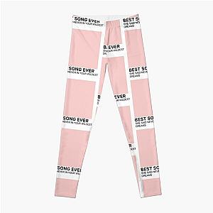 Best song ever 1D Pantone Leggings RB1711