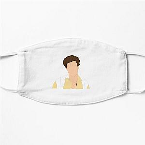 Harry Styles One Direction Flat Mask RB1711