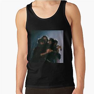 Home One Direction Sticker Tank Top RB1711