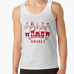 corden s angels - one direction Tank Top RB1711