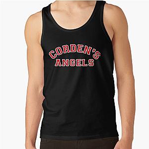 corden s angels - one direction Tank Top RB1711