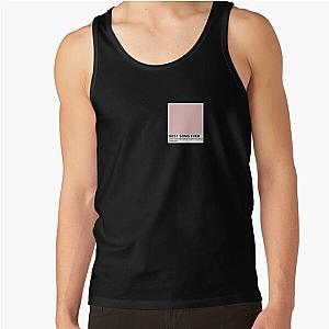 Best song ever 1D Pantone Tank Top RB1711