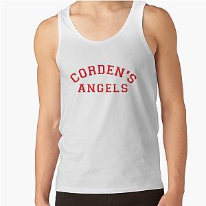 corden s angels - one direction Tank Top RB1711