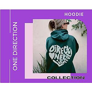 One Direction Hoodie