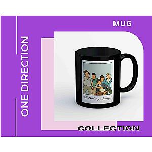 One Direction Mug