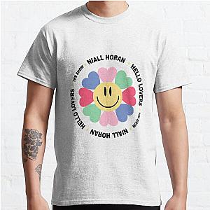 Hello Lovers Niall Horan The Show Classic T-Shirt RB1711