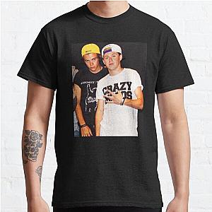 Harry &amp; Niall Frat Boy Era Frat Boy Direction Harry And Niall, One Love On Tour harry styles Classic T-Shirt RB1711